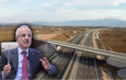 Depremden etkilenen yolların yapımı için 2024 yılında 12 milyar lira TL harcanacak