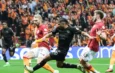 Hatayspor, Galatasaray deplasmanından eli boş dönüyor: 1-0
