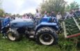 Hanyolu’nda devrilen traktörün sürücüsü hayatını kaybetti