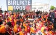 Galatasaray başkan ve yöneticileri 23 Nisan’da Hatay’daydı