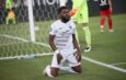 Boupendza, Çin’de 11’inci kattan düşerek hayatını kaybetti!