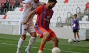 İskenderunspor Play-Off’u tehlikeye attı