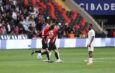 Sıkı tutunun, düşüyoruz: 2-1