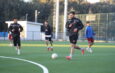 Hatayspor’da altyapı futbolcuları forma şansı bekliyor