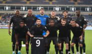İlk yarıyı önde bitiren Hatayspor, bu haftayı da puansız kapattı: 2-3