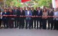 CEMİL MERİÇ’İN İRFANI HATAY’DA YAŞATILIYOR