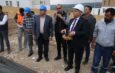 HBB ilk kreşi Altınözü’ne açıyor