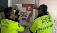 “Bir kural bir ömür”