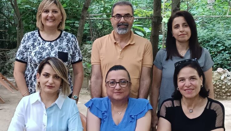 AÇKD: Tarım arazileri talan ediliyor