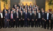 Çinçin: Yayladağı-Keseb hattında ticari geçiş konusunda mutabık kaldık
