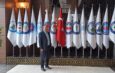 Eğitim çalışanları güvenlerini bir kez daha gösterdi
