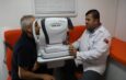 Büyükşehir filosuna 2 adet gezici sağlık aracı katıldı