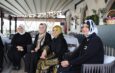 İkbal Gürpınar Altınözü’nde Anneler Günü etkinliklerine katıldı