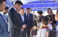 Çetenli İlk-Ortaokulu’nda Bilim ve Sanat Şenliği coşkusu