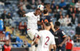 Hatayspor, veda ettiği Süper Lig’de Başakşehir’e de mağlup oldu: 2-4