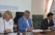 HBB MECLİSİ MAYIS AYI TOPLANTISI’NI YAPTI
