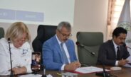HBB MECLİSİ MAYIS AYI TOPLANTISI’NI YAPTI