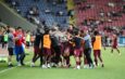 Hatayspor son 2 maçta 9 gol attı, kendi rekorunu kırdı