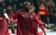 Aboubakar, Hatayspor İle Olan Sözleşmesini Feshetti