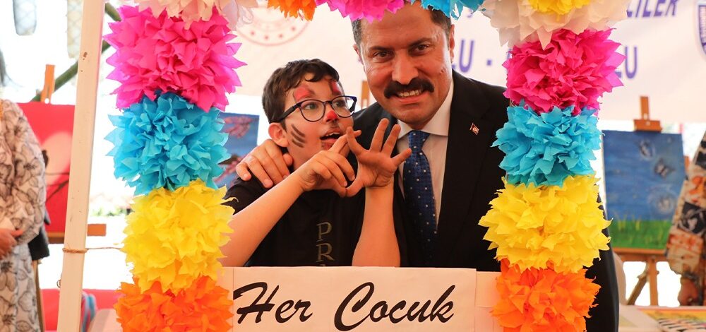 HBB’DEN ENGELLİLER HAFTASI’NA ÖZEL ETKİNLİKLER