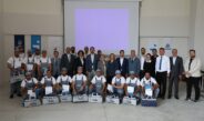 HAKİM ile Hatay’da istihdam artıyor