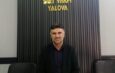 Hatayspor’un eski futbolcusu deprem şehri Hatay’ı unutmadı