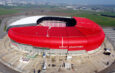 Hatayspor stadına kavuşuyor