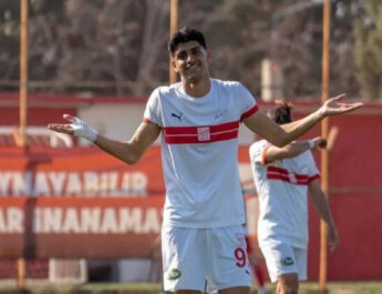 Hatayspor’un alt yapısında yetişen Ali Habeşoğlu, Bodrum FK ile anlaştı