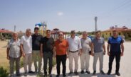 Babatorun’a yeni bir cami kazandırılacak