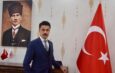 Kaymakam Sert’ten Kurban Bayramı mesajı