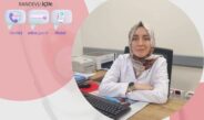 Altınözü Devlet Hastanesi’ne yeni uzman hekim
