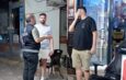 Zabıta ekipleri bayram boyunca sahadaydı