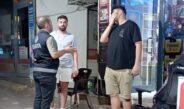 Zabıta ekipleri bayram boyunca sahadaydı
