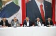Öntürk: 10 yıldır memlekette çivi çakılmamış!