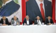 Öntürk: 10 yıldır memlekette çivi çakılmamış!