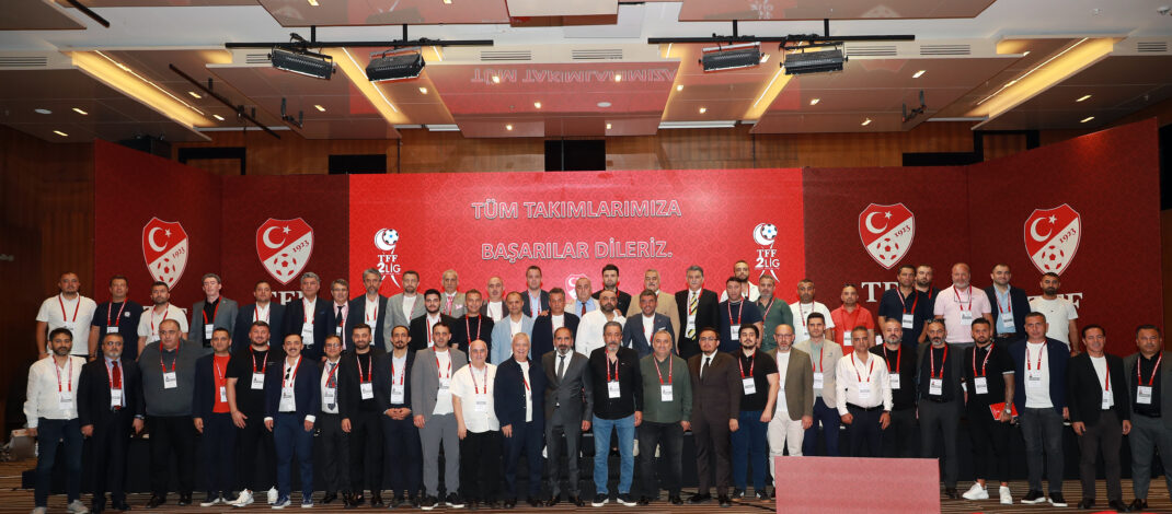 İskenderunspor’un grubu ve rakipleri belli oldu