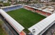 Hatayspor, sezona Hatay’da başlayamayacak!