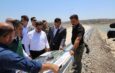 Vali Masatlı’dan Altınözü temasları