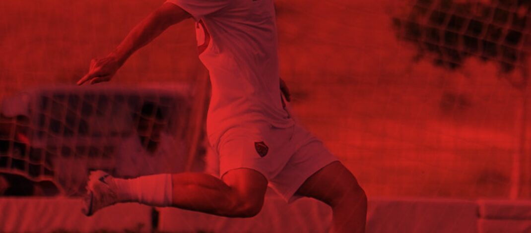 Hatayspor ilk hazırlık maçında Vanspor’u tek golle geçti: 1-0
