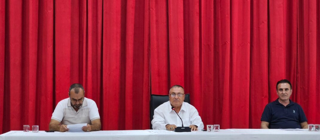 Altınözü, Tarihi Kentler Birliği’ne katıldı