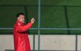Hatayspor Teknik Direktörü Murat Şahin: “Her maç zor ama biz hazır olacağız”