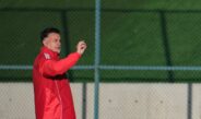 Hatayspor Teknik Direktörü Murat Şahin: “Her maç zor ama biz hazır olacağız”