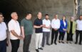 Türkiye’nin en büyük otoban tüneli, Belen Tüneli olacak!