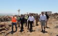 Kırıkhan Roketsan Endüstri Bölgesi’nde inşa çalışmaları sürüyor