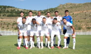 Hatayspor, yarın Gaziantep FK ile hazırlık maçı yapacak