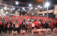 Altınözü bir kez daha demokrasiye sahip çıktı