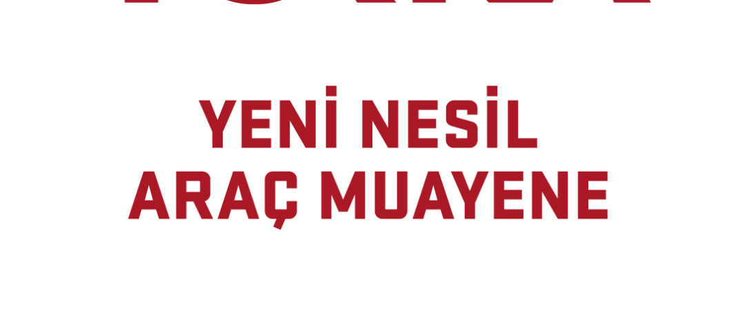 Araç muayenede yeni dönem: Turka bayilik başvuruları başladı