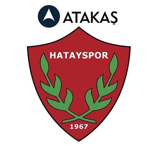 Atakaş’ın Hatayspor’la sponsorluk anlaşması sona erdi