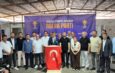 Erdoğan: “Terörsüz Türkiye için tarihi bir dönemeçteyiz”