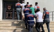 Aralarında Hatay’ın da olduğu 28 ilde DEAŞ operasyonu: 153 şüpheli yakalandı